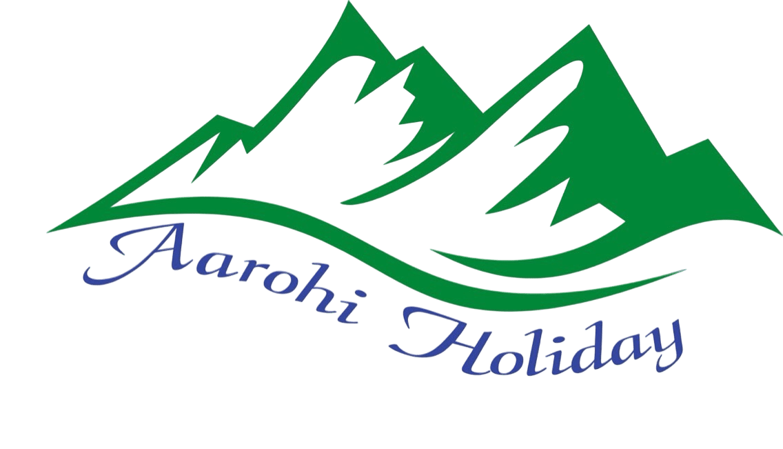 Aarohi Holiday
